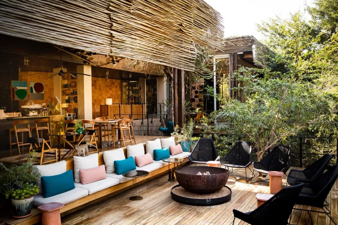 singita-sweni